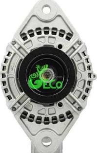 GECO A1455036 - Генератор autozip.com.ua