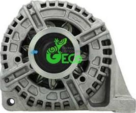 GECO A145521 - Генератор autozip.com.ua