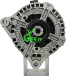 GECO A145063 - Генератор autozip.com.ua