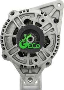 GECO A145010A - Генератор autozip.com.ua