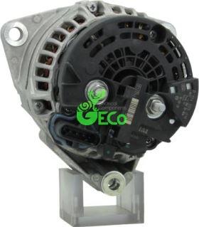 GECO A145025 - Генератор autozip.com.ua