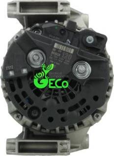 GECO A145036 - Генератор autozip.com.ua