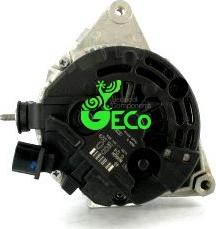 GECO A145024 - Генератор autozip.com.ua