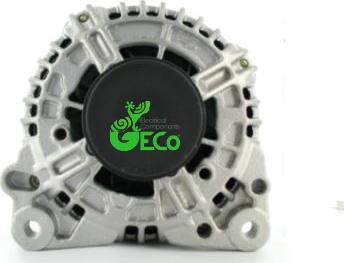 GECO A145026 - Генератор autozip.com.ua