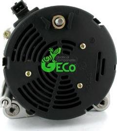 GECO A145020A - Генератор autozip.com.ua
