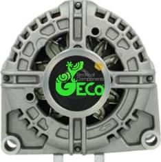 GECO A14511A - Генератор autozip.com.ua