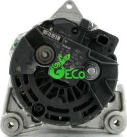 GECO A145186A - Генератор autozip.com.ua