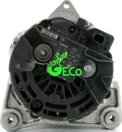 GECO A145186 - Генератор autozip.com.ua