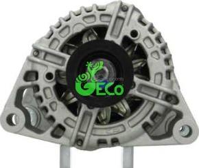 GECO A145171 - Генератор autozip.com.ua