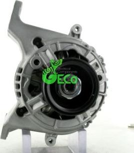 GECO A14526 - Генератор autozip.com.ua