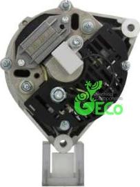 GECO A14635 - Генератор autozip.com.ua