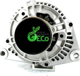 GECO A140041A - Генератор autozip.com.ua