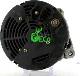 GECO A143950A - Генератор autozip.com.ua