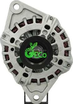 GECO A140707 - Генератор autozip.com.ua