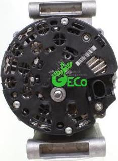 GECO A1415002A - Генератор autozip.com.ua