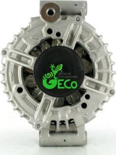 GECO A1415016 - Генератор autozip.com.ua