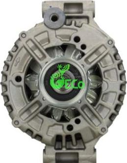 GECO A1415017 - Генератор autozip.com.ua