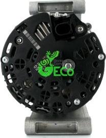 GECO A141503 - Генератор autozip.com.ua