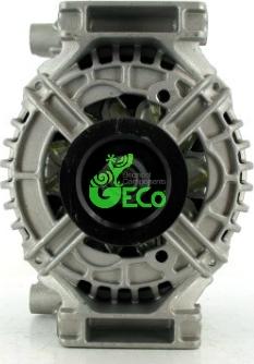 GECO A1415025A - Генератор autozip.com.ua