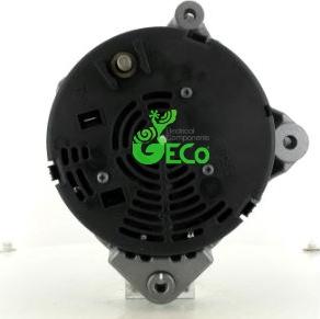 GECO A1415021R - Генератор autozip.com.ua