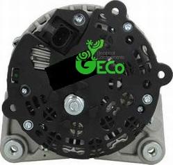 GECO A1415116 - Генератор autozip.com.ua