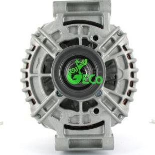 GECO A14133R - Генератор autozip.com.ua