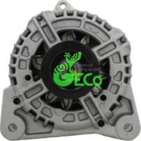 GECO A145110A - Генератор autozip.com.ua