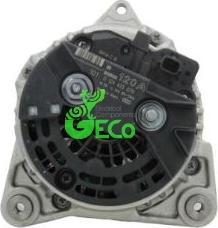 GECO A145110A - Генератор autozip.com.ua