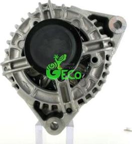 GECO A14384 - Генератор autozip.com.ua