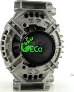 GECO A14385 - Генератор autozip.com.ua