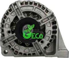 GECO A14322 - Генератор autozip.com.ua