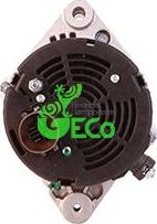 GECO A14292R - Генератор autozip.com.ua