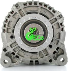 GECO A14255A - Генератор autozip.com.ua