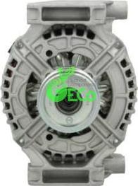 GECO A1425040 - Генератор autozip.com.ua