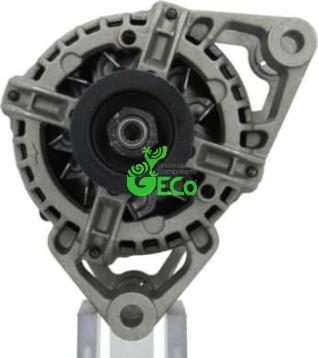 GECO A1425041 - Генератор autozip.com.ua