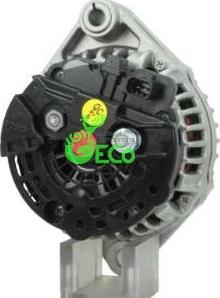 GECO A1425058 - Генератор autozip.com.ua