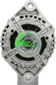 GECO A14326R - Генератор autozip.com.ua