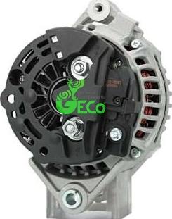 GECO A14446 - Генератор autozip.com.ua