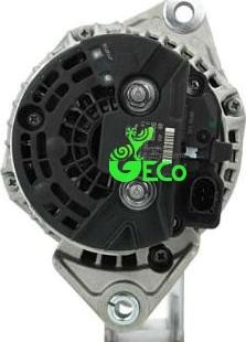 GECO A1425020 - Генератор autozip.com.ua