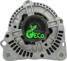 GECO A14207A - Генератор autozip.com.ua