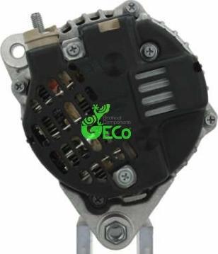 GECO A3618300A - Генератор autozip.com.ua