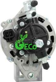 GECO A305402A - Генератор autozip.com.ua