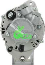 GECO A438021 - Генератор autozip.com.ua
