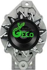 GECO A300512A - Генератор autozip.com.ua