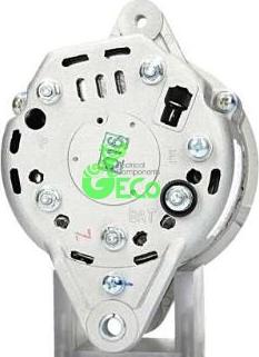 GECO A300023A - Генератор autozip.com.ua