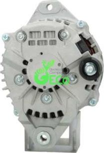 GECO A300708 - Генератор autozip.com.ua