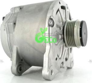 GECO A30221 - Генератор autozip.com.ua