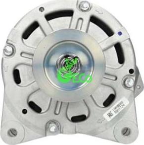 GECO A30223 - Генератор autozip.com.ua
