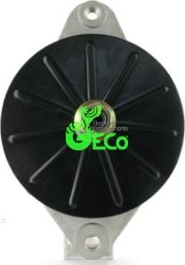 GECO A38122A - Генератор autozip.com.ua