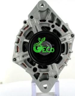 GECO A32168 - Генератор autozip.com.ua
